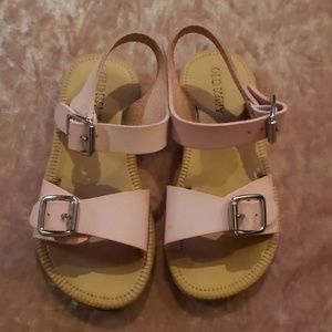 Toddler Sandals